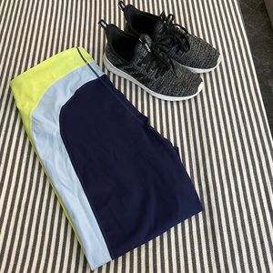 Fabletics high-waisted motion 360 leggings NWT